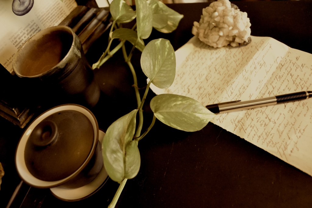 Translation and the Way of&nbsp;Tea