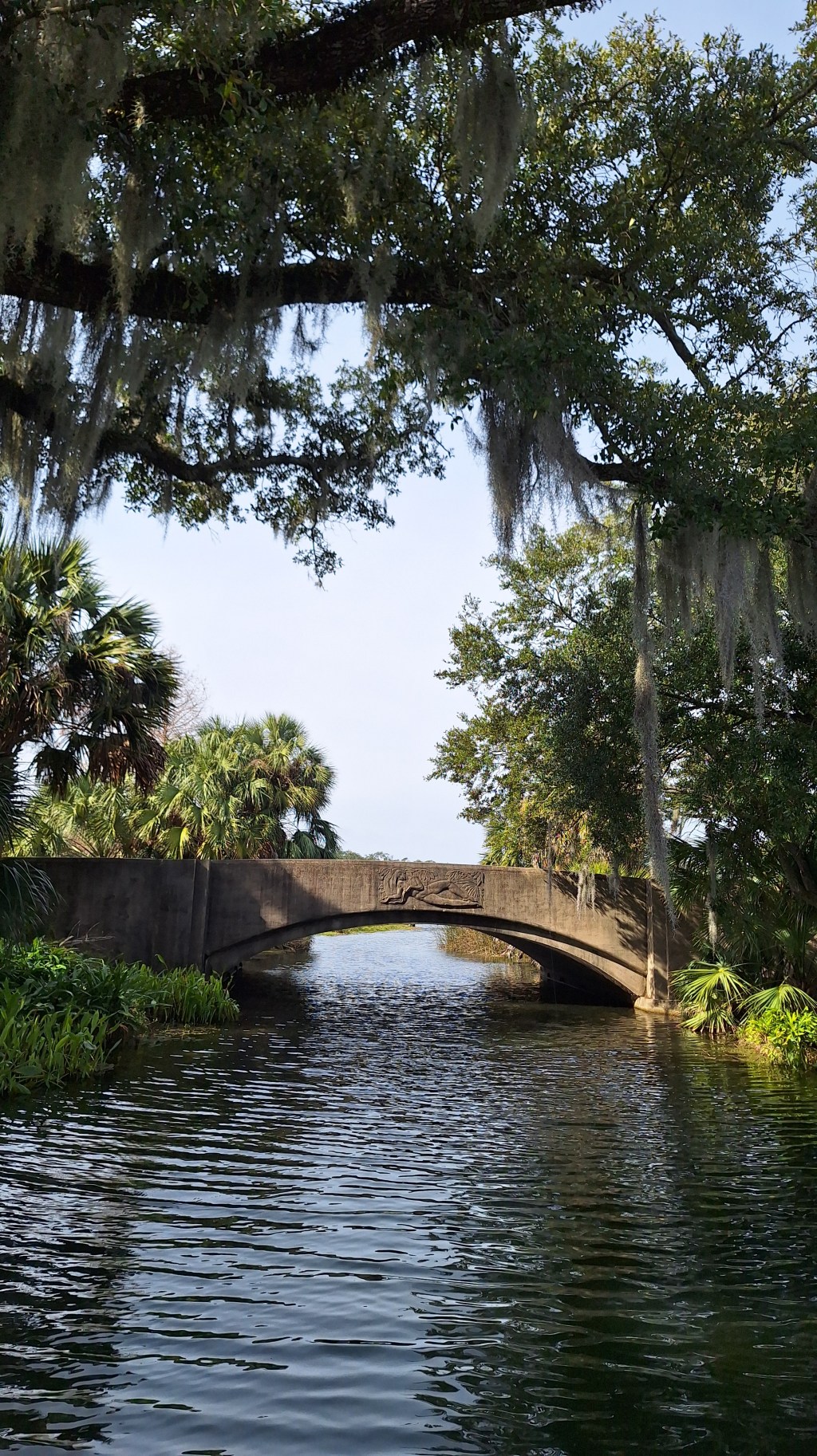 Let Words Be the&nbsp;Garden